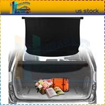 Black Rear Trunk Cargo Tonneau Cover Retractable Fits Kia Sorento Ex Sx Lx 3.5L. Fixed Price $77.85.