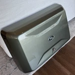 Genuine Land Rover 2020-2025 Defender Oem Cargo Box Pangea Green VPLEP0437 L663. Fixed Price $749.00.