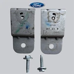 2020-2025 Ford Escape/mustang Hook Tie Down Bracket Left And Right Side Oem. Fixed Price $35.00.