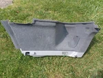 2006 2007 2008 2009 Toyota Prius Driver Trunk Rear Quarter Carpet 64740-47010-B2. Fixed Price $55.95.