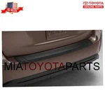 Oem Toyota 2012-2017 Prius V Rear Bumper Protector PU060-47211. Fixed Price $80.99.