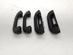 2016-2022 Mercedes GLC300 Roof Grab Handle Set A0998150039 Black Front &rear. Fixed Price $84.96.