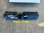 2016-2020 Honda Civic Stiffener, Rear Shelf Front New Oem 66501-TBA-A50ZZ. Fixed Price $60.00.