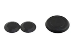 Kentrol 70004 For Jeep Wrangler Jk 2007-UP Tailgate Plug (set) Rubber. Fixed Price $34.99.