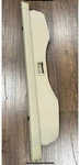 Land Rover LR2 Oem Genuine Original Almond Color Rear Cargo Boot Cover 2013. Fixed Price $140.00.