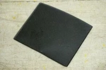 2004-2009 Volkswagen Touareg 7L Front Center Console Storage Bin Insert Mat Oem. Fixed Price $9.74.