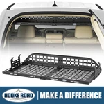 Hooke Road Interior Cargo Rack Storage Molle Panel W/ Net For 10-23 Lexus GX460. Fixed Price $199.88.