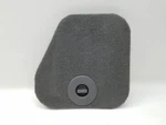 1995-2004 Toyota Tacoma Rear Storage Compartment Jack Cover Lid Grey. Fixed Price $49.99.