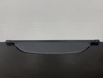 Toyota 2013-2018 RAV4 Black Baggage Cargo Retractable Security Cover Oem. Fixed Price $79.99.