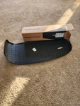 Cargo Mat Compatible With 2020-2025 Kia Telluride Trunk 401270 Weathertech. Fixed Price $125.00.