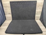 Oem Bmw G11 G12 740 750 M760 B7 Rear Trunk Floor Mat Carpet Luggage Cargo Cover. Fixed Price $139.95.