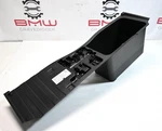Rear Trunk Area Storage Tool Tray Compartment Battery Cover Oem Bmw X5 07-13. Fixed Price $62.00.