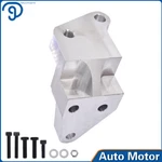 3-BOLT B-series Post Mount For Acura/honda Civic Crx 1988-1991 Integra 1990-1993. Fixed Price $52.83.