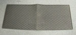 New Oem 22890541 All Weather Cargo Floor Mat ( Black ) Gmc Acadia. Fixed Price $89.99.