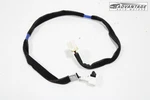 2020-2022 Kia Telluride Rear Left Quarter Panel Usb Adapter Port Wire Cable Oem. Fixed Price $70.19.