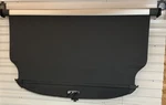 Retractable Cargo Cover Trunk Privacy Black Fits: 2016-2021 Hyundai Tucson. Fixed Price $79.95.