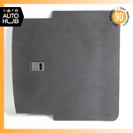 06-13 Bentley Continental Flying Spur Sedan Boot Floor Spare Wheel Cover Oem. Fixed Price $149.40.