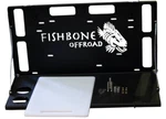 Fishbone Tailgate Table 6TH Gen Ford BRONCO/2018-2023 Jeep Wrangler Jl. Fixed Price $257.74.