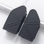 Topinstall Upgraded Silicone Covers Compatible With Material. Fixed Price $34.24.