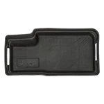18-24 Jeep Wrangler Jl New Body Syle Cargo Area Bucket Tub Liner Tray Oem Mopar. Fixed Price $55.83.