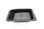 2018- 2025 Alfa Romeo Stelvio Right Trunk Floor Storage Bin Pocket Oem 156125762. Fixed Price $35.35.