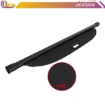 Cargo Cover For 2020-24 Kia Telluride Sx Ex Lx Rear Retractable Security Shade. Fixed Price $73.06.