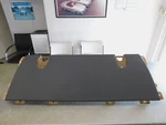 SL550 SL500 SL600 Rear Center Interior Trim Plate Cover 2306901941. Fixed Price $249.99.