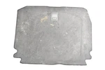 03-06 Mercedes W220 S600 S500 Trunk Compartment Floor Lining Trim 2206801342 Oem. Fixed Price $120.00.