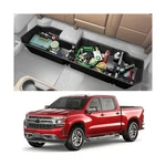 Tuyoung Under Seat Storage Boxes Compatible With 2019-2026 Chevy Chevrolet .... Fixed Price $97.74.