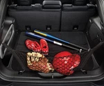 Cargo Trunk Net Organizer For 2014-2017 Various Jeep Vehicles Mopar Oem Chrysler. Fixed Price $41.00.