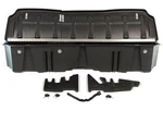 Du-ha 92DN91Z Underseat Storage Box Fits 2019-2021, 2023 Chevy Silverado 1500. Fixed Price $341.92.