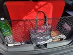 Rear Trunk Envelope Vertical Style Cargo Net Ford Flex 2009-2020 Brand New. Fixed Price $16.95.