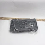 Aujen Easy-to-install Leak-proof Trash Can Black US509BL Sealed. Fixed Price $26.99.