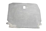 03-06 Mercedes W220 S55 Amg S500 Trunk Compartment Floor Lining Trim Oem. Fixed Price $92.00.