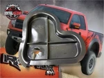 2010 Ford Svt Raptor Front Driver Storage Compartment Tray 9L3415024A48AB Oem. Fixed Price $49.95.