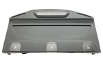 17-24 Alfa Romeo Giulia Rear Deck Parcel Shelf Cover Panel Trim Oem. Fixed Price $187.00.