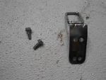 2012 Ford Explorer Tie Down Anchor Left Right Rear Front. Fixed Price $23.99.