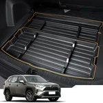 Trunk Hidden Storage Box For 2019-2024 2025 Toyota RAV4 Accessories, Suv Trun.... Fixed Price $174.51.
