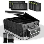 Caddy Collapsible Waterproof Organizer Storage Trailersphere RVCDY01 Strong. Fixed Price $74.99.