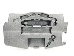 17-20 Infiniti Q60 Rear Trunk Spare Tire Wheel Tools Compartment Box Storage Oem. Fixed Price $87.50.