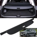 Retractable Cargo Cover For Audi Q7 2016-2022 Rear Trunk Shield Shade Canvas. Fixed Price $24.99.
