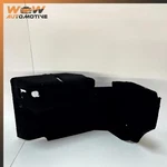 97-04 Chevrolet Corvette C5 Rear Left Driver Side Cargo Corner Carpet Cover Oem. Fixed Price $84.13.