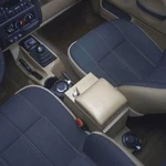 Tuffy Security Products Center Console 044-01. Fixed Price $359.00.