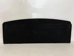 17-23 Gmc Acadia Rear Trunk Floor Cargo Cover Carpet Panel Oem LOT2717. Fixed Price $139.99.