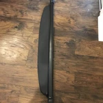 Toyota RAV4 Rear Privacy Shade Cargo Cover 2019 2021 Oem Black 64909-42030. Fixed Price $65.00.