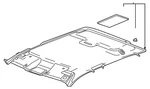 Genuine Gm Headliner 85099552. Fixed Price $1447.49.