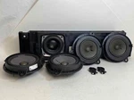 Speakers Subwoofer Piec 281703NF0A Fits Nissan Leaf 2012-2020. Fixed Price $190.97.