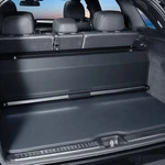 Xcf Trunk Organizer With Lid Push-pull Handle, Universal Cargo. Fixed Price $108.99.