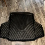 Genuine Oem Honda Accord 2018-2022 Sedan All Weather Trunk Tray 08U45-TVA-101. Fixed Price $49.99.