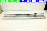 Pair Oem Bmw E70 X5 07-13 Rear Trunk Cargo Lashing Tie Down Rail Left Right. Fixed Price $52.24.